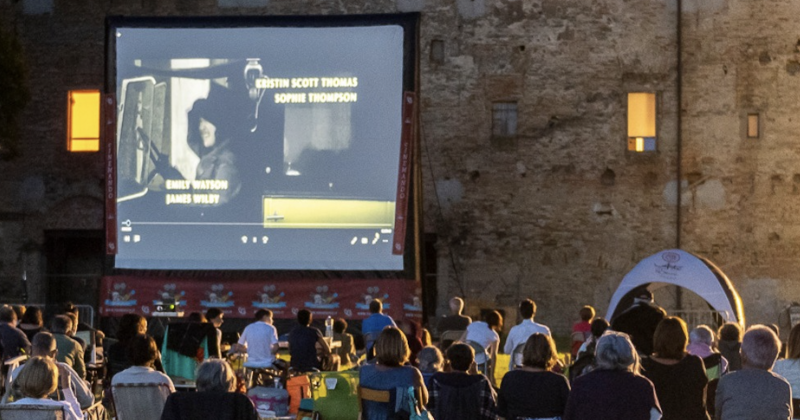 Cine San Giacomo